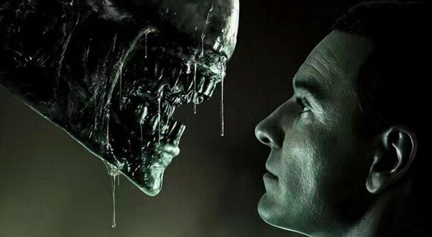 Stasera in tv, martedì 17 agosto su Rai 4 «Alien: Covenant»: curiosità e trama del film con Michael Fassbender