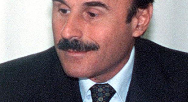 Massimo D'Antona