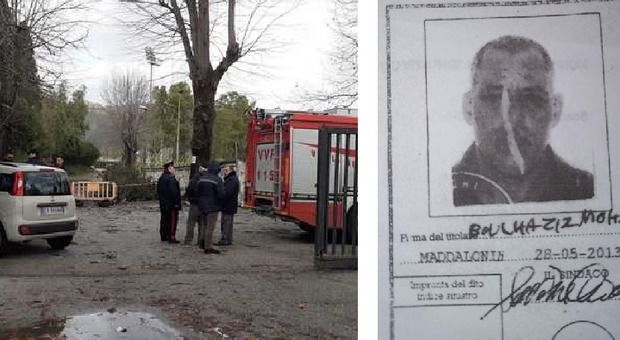 Napoli, uomo di 62 anni muore schiacciato da un albero ad Agnano