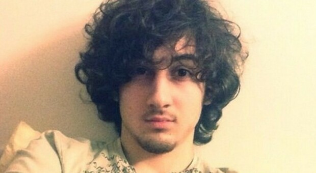 Dzhokhar Tsarnaev, pena di morte ristabilita per il killer della maratona di Boston