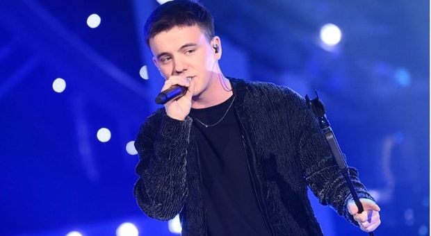 Il giovane cantante trevigiano Will debutta al Festival di Sanremo