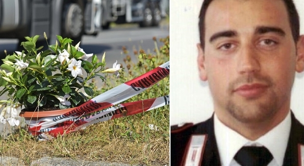 Carabiniere travolto e ucciso a Bergamo: arrestato il guidatore, un cuoco 34enne, era ubriaco