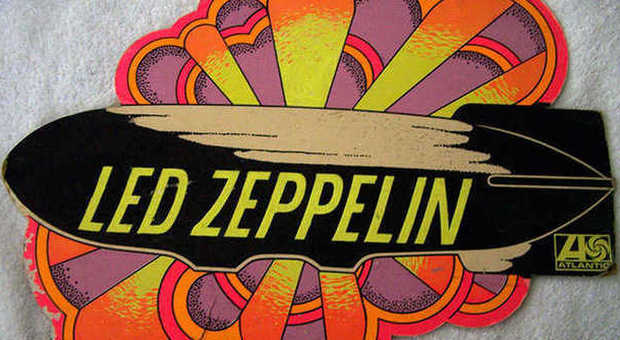 "Stairway to heaven" un plagio di "Taurus" di Randy California: i Led Zeppelin perdono il primo round