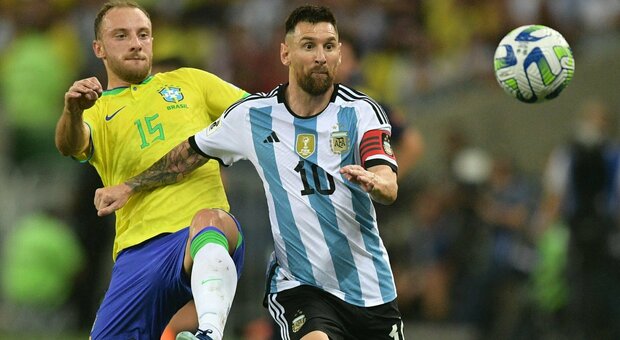 Messi e il Mondiale 2026: «Vorrei esserci, ma sarà difficile»