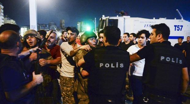 Turchia, stratega golpe è fratello del vice di Erdogan