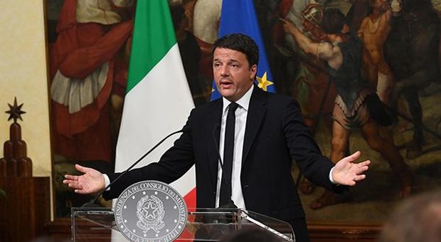Leopolda, arriva la contromanovra di Renzi per salvare il Paese