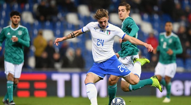 Under 21, venerdì il sorteggio per gli Europei: Italia inserita nel gruppo A