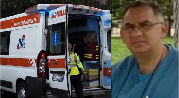 Maurizio Portelli, il medico anestesista trovato morto in ospedale dai colleghi: stroncato da un malore durante il turno
