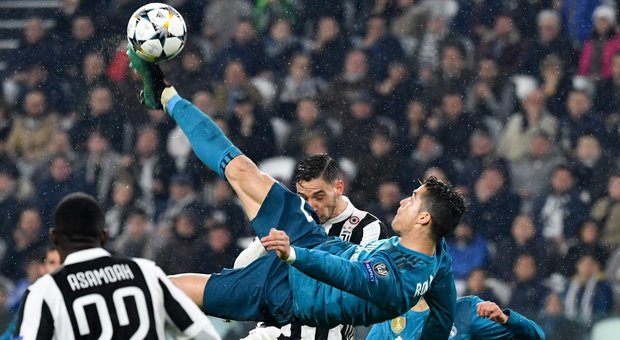 Ronaldo guadagnerà l'equivalente di un euro al secondo: ma per lui è pronto un "maxisconto" tasse