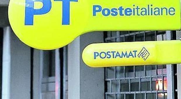 Poste, in arrivo primi 253 sportelli automatici Postamat promessi a piccoli comuni