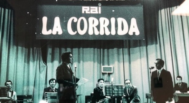 I Lunatici del weekend fanno rivivere La Corrida: torna in radio la storica trasmissione di Corrado