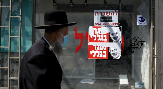 Covid, Israele supera gli Usa per rapporto morti/abitanti: «Contagi giornalieri altissimi»