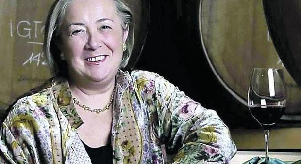 La produttrice di vino: "Settore rivoluzionato in 50 anni. All'estero pagano, in Italia invece..."