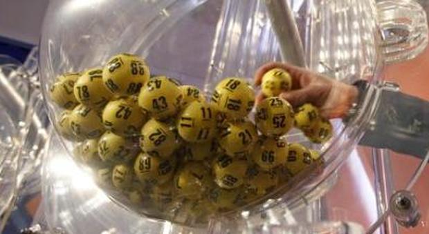Estrazioni Lotto e Superenalotto di oggi, martedì 23 gennaio 2018: ecco i numeri vincenti. Nessun 6 né 5+, jackpot sale a 89,7 milioni