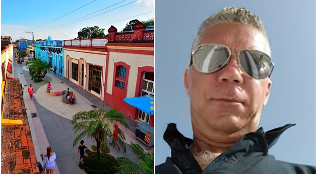Rolando Di Gregorio, la rissa e la morte di un imprenditore a Cuba: «Io innocente, l’ho spinto per difendermi»