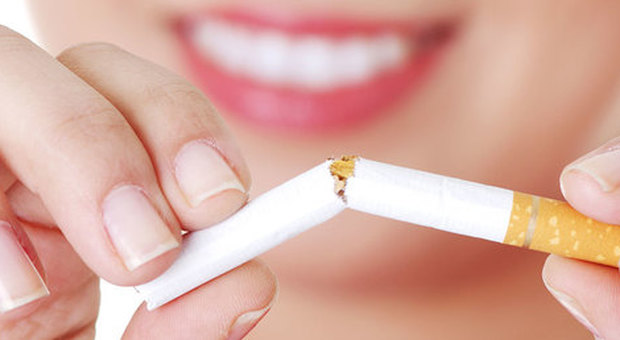 Giornata senza tabacco: negli ospedali il test sulla dipendenza da nicotina