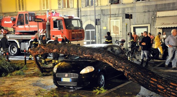Maltempo Livorno, sette morti e due dispersi: inchiesta per disastro colposo