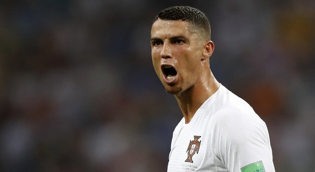 Ronaldo, la Juve è un affare: in Italia il portoghese pagherà meno tasse