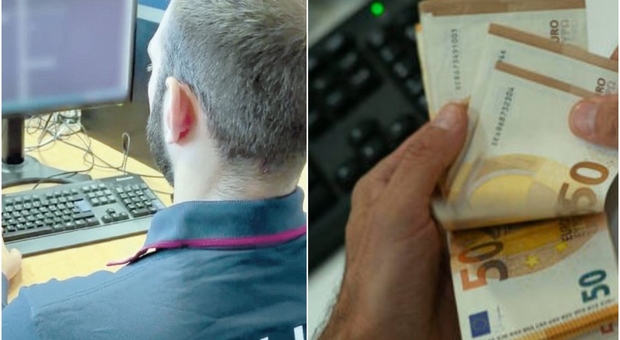 La truffa dell'hacker. «Pronto, è la banca» ma gli svuotano il conto: portati via 10mila euro