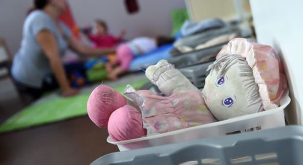Formaggio romeno contaminato: ricoverato un bambino di 14 mesi