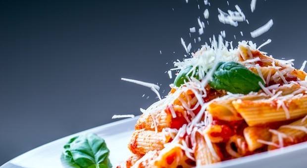 La cucina italiana imitata (male) all'estero