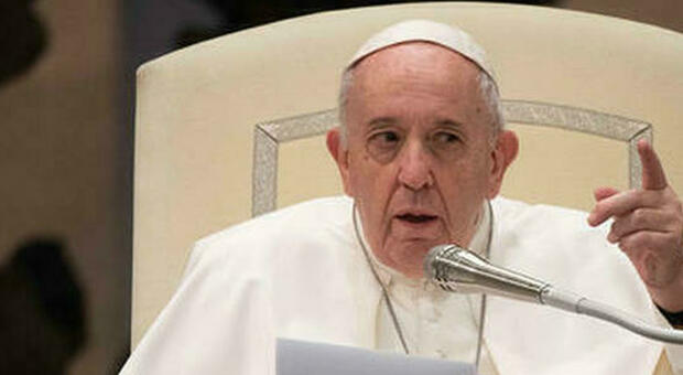 Il Papa è per uno Stato laico ma chiede garanzie per la Chiesa contro la teoria gender