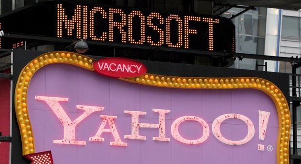 Yahoo!, sale la pressione: Microsoft incontra i papabili acquirenti dell'azienda
