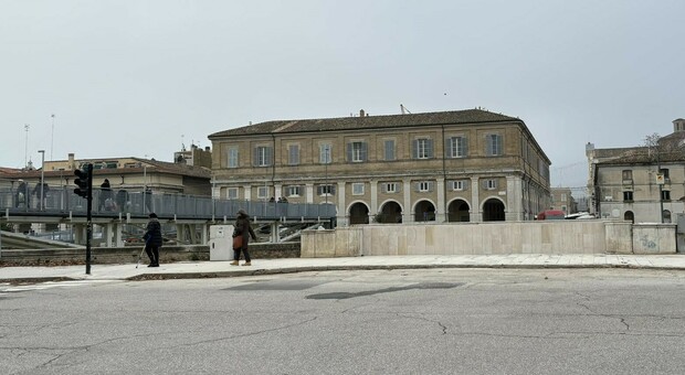 Ponte Garibaldi a Senigallia, siamo in ritardo: «L’Anas acceleri con il progetto»