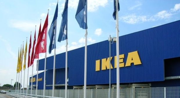 Ikea, i Verdi europei: «Eluso un miliardo di tasse»