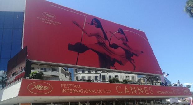 Cannes, evacuato il palazzo del cinema