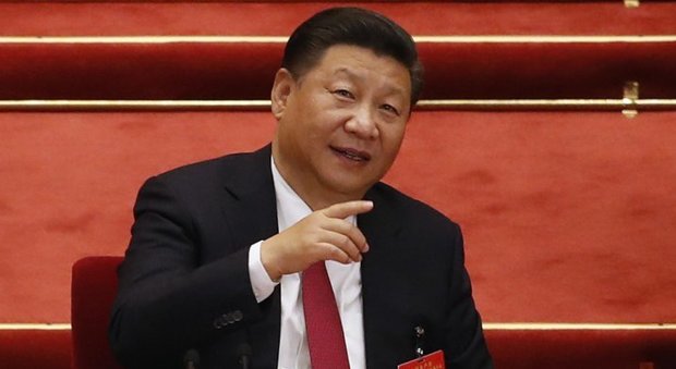 Cina, Xi come Mao: i suoi pensieri inseriti nella costituzione del Partito comunista