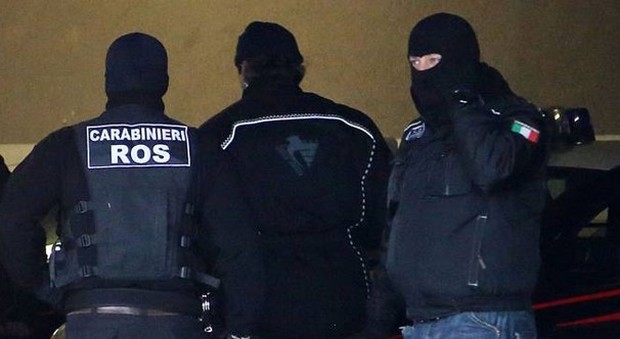 'Ndrangheta, maxi-blitz tra Italia e Germania: 169 arresti, ci sono anche due sindaci