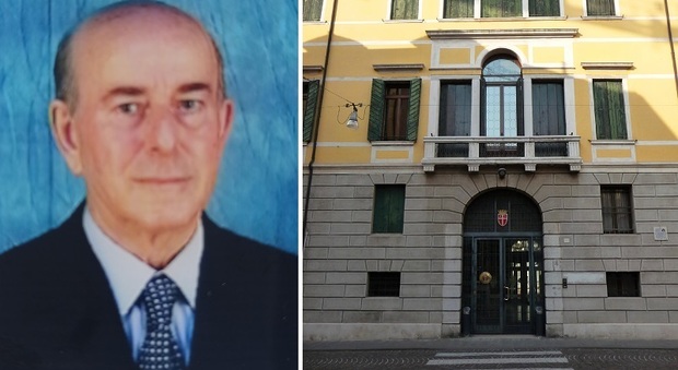Tullio Guadagnini per diversi anni in politica a Treviso