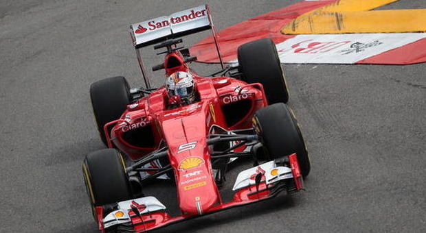 Ferrari, ad Austin il 5. motore: "costerà" 10 posizioni in griglia