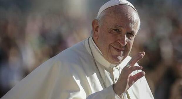 Papa Francesco: sul clima seguire la guida dei bambini, è tempo di agire