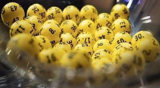 Estrazioni Lotto, Superenalotto e 10eLotto di oggi giovedì 28 novembre 2019