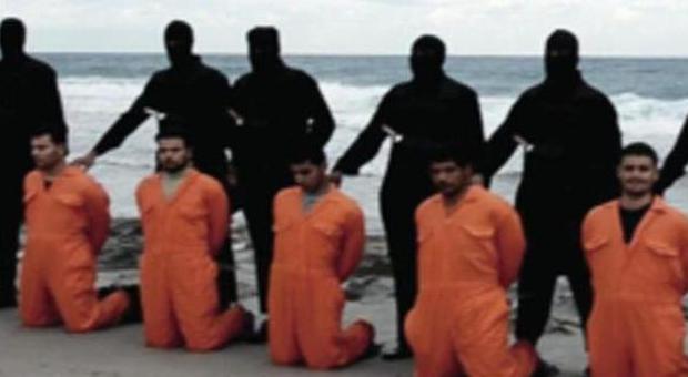 Isis, dubbi sull'autenticità del video della decapitazione dei 21 copti in Libia