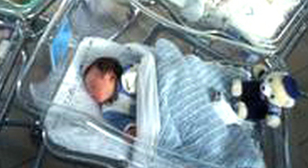 Fabriano, neonata trovata morta in culla all'asilo nido: probabile malore