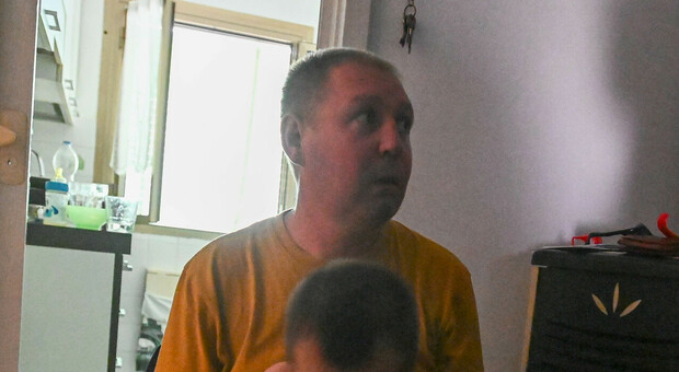 Faiz Khazimardanov, il cittadino russo che ha bloccato uno scippatore a Sant'Antonino