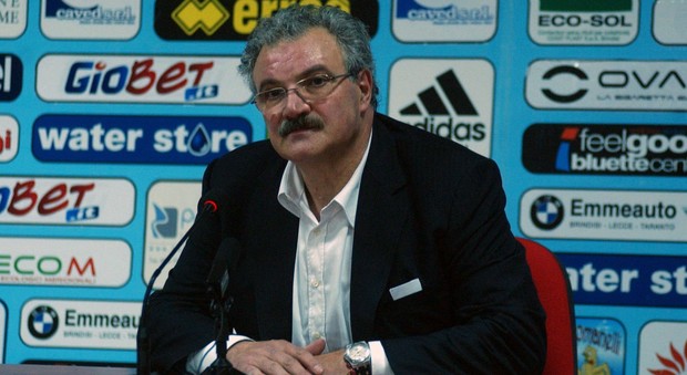 Ufficiale: Meo Sacchetti è il nuovo coach dell'Enel Brindisi