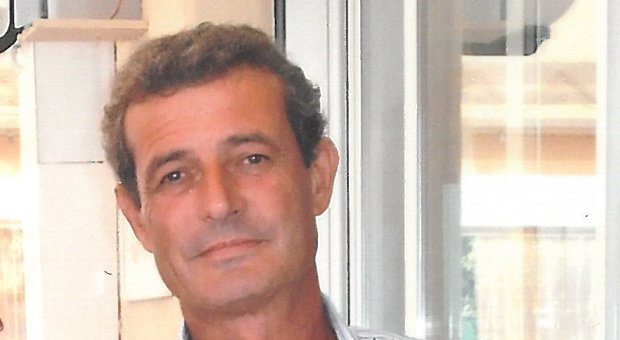 In lacrime per Montesi l’imprenditore edile con la passione per lo sci si è spento a 62 anni