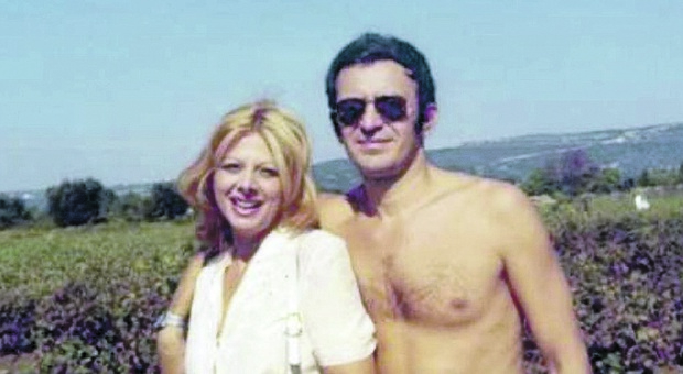 Sandra Milo e il matrimonio con il chirurgo De Lollis a Chieti, il terzo marito conosciuto durante le vacanze al mare