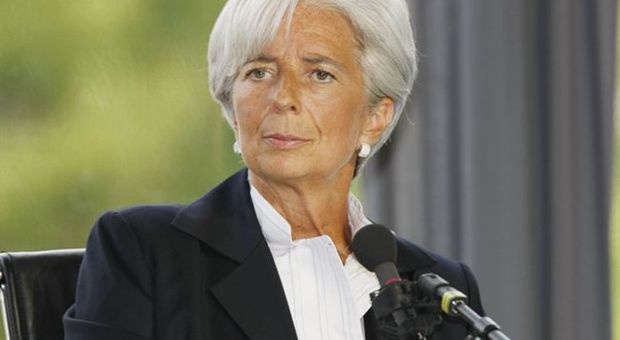 Grecia, l'FMI non riscuote altri 456 milioni