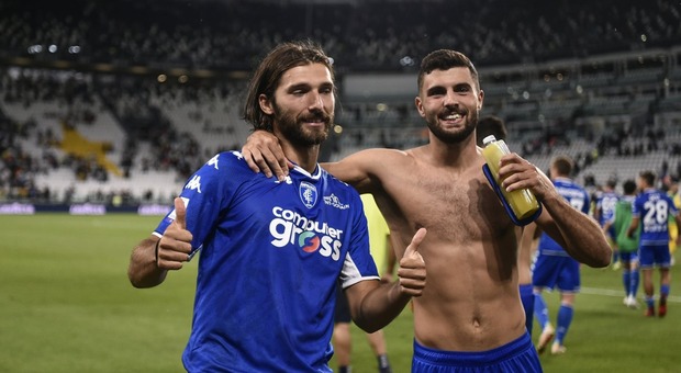 Juventus-Empoli 0-1, le pagelle: bianconeri insufficienti, si salva solo Chiesa (6). Mancuso Mvp (7,5)