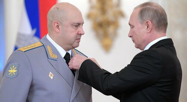 Sergei Surovikin, chi è il «generale Armageddon» voluto da Putin. «È spietato, l'attacco a Kiev come le bombe ad Aleppo»