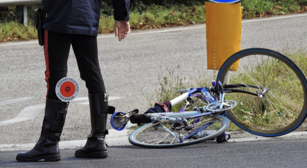 Ciclismo è allarme sicurezza. Dopo la morte Iannelli grave incidente al Piccolo Lombardia