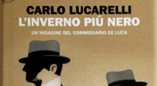 La Bologna del '44 e tre delitti per il commissario De Luca: il ritorno al giallo di Carlo Lucarelli