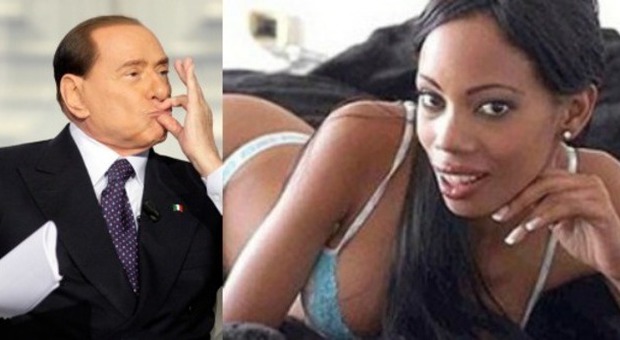 Berlusconi e la Polanco