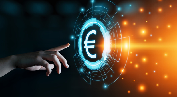 Euro digitale, si parte a novembre: cosa è, come funziona e cosa sappiamo della nuova moneta elettronica