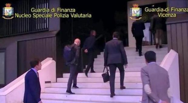 Banca Popolare di Vicenza, 900 azionisti sotto la lente della procura